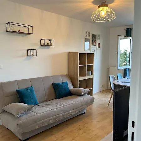 Apartamento Vulcain I, 4 Pers, Parking Inclus *
